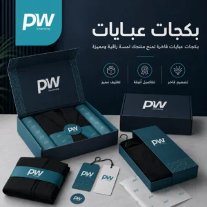 بكجات عبايات
