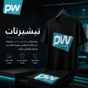 طباعة تيشيرتات