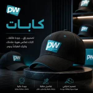 تصميم وطباعة كابات